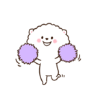 連れて行ってください : Popi（個別スタンプ：18）