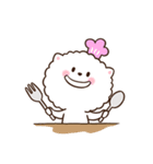 連れて行ってください : Popi（個別スタンプ：21）