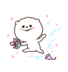 連れて行ってください : Popi（個別スタンプ：24）