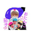tiaLa スタンプ（個別スタンプ：22）