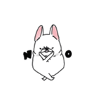 うちのマンションのわんこたち（個別スタンプ：14）