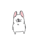 うちのマンションのわんこたち（個別スタンプ：37）
