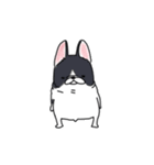 うちのマンションのわんこたち（個別スタンプ：38）