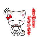 柴犬 くう（個別スタンプ：1）