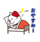 柴犬 くう（個別スタンプ：9）