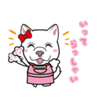 柴犬 くう（個別スタンプ：13）