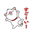 柴犬 くう（個別スタンプ：15）