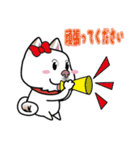 柴犬 くう（個別スタンプ：26）