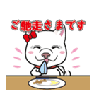 柴犬 くう（個別スタンプ：28）