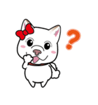 柴犬 くう（個別スタンプ：30）