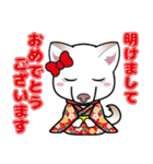 柴犬 くう（個別スタンプ：32）