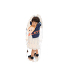 ゆあ1211（個別スタンプ：2）