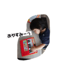 ゆあ1211（個別スタンプ：3）