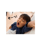 ゆあ1211（個別スタンプ：7）