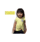 ゆあ1211（個別スタンプ：9）