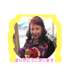 天使のうさぎのご挨拶2（個別スタンプ：9）
