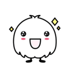 バッテリーモンスター（個別スタンプ：4）