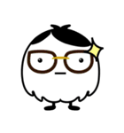 バッテリーモンスター（個別スタンプ：8）