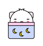 バッテリーモンスター（個別スタンプ：14）
