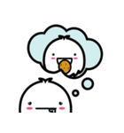 バッテリーモンスター（個別スタンプ：17）