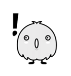 バッテリーモンスター（個別スタンプ：20）