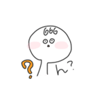 てる子のスタンプ（個別スタンプ：23）