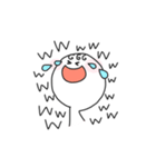 てる子のスタンプ（個別スタンプ：37）