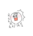 てる子のスタンプ（個別スタンプ：40）