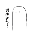 ポーカーさん（個別スタンプ：6）