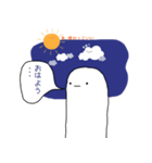 ポーカーさん（個別スタンプ：15）