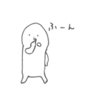 takk！ ＆ 謎の生物きこぽぅ コラボスタンプ（個別スタンプ：26）