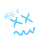 イルミーゼ絵文字 1（個別スタンプ：2）