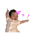 きーちゃんの毎日2（個別スタンプ：1）