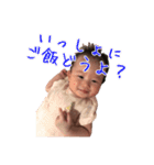 きーちゃんの毎日2（個別スタンプ：7）