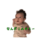 きーちゃんの毎日2（個別スタンプ：16）
