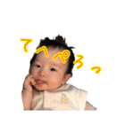 きーちゃんの毎日2（個別スタンプ：23）