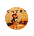 キュートな スタンプパート2.（個別スタンプ：6）