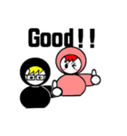 フード君2（個別スタンプ：6）