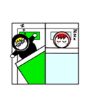 フード君2（個別スタンプ：7）