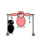 フード君2（個別スタンプ：9）