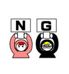 フード君2（個別スタンプ：12）