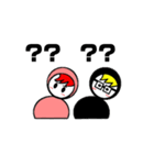 フード君2（個別スタンプ：15）