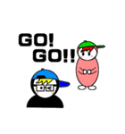 フード君2（個別スタンプ：20）