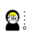 フード君2（個別スタンプ：27）