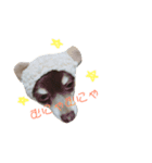 ぷりきゅー（個別スタンプ：5）