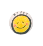 ゆるっと。日常（個別スタンプ：8）