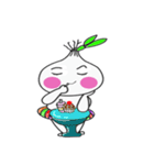 玉ねぎ さん（個別スタンプ：13）