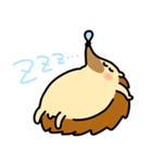 はりねずみのちくた（個別スタンプ：22）