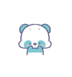 気ままなぱんだ（個別スタンプ：10）