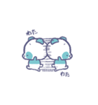 気ままなぱんだ（個別スタンプ：11）